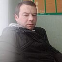 Жека, 33 года