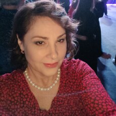 Фотография девушки Светлана, 57 лет из г. Новосибирск