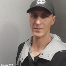 Фотография мужчины Максим, 45 лет из г. Тюмень