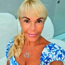 Фотография девушки Татьяна, 47 лет из г. Санкт-Петербург