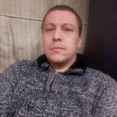 Фотография мужчины Вовка Ачё, 38 лет из г. Задонск