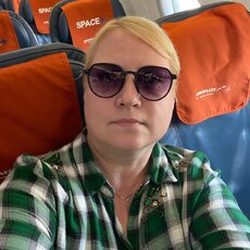 Фотография девушки Елена, 47 лет из г. Мурманск