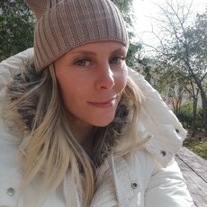 Фотография девушки Анюта, 41 год из г. Новосибирск