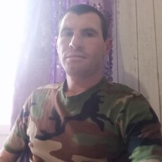 Фотография мужчины Артем, 32 года из г. Осиповичи