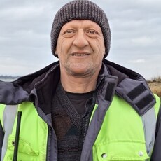 Фотография мужчины Генадий Прораб, 45 лет из г. Южно-Сахалинск