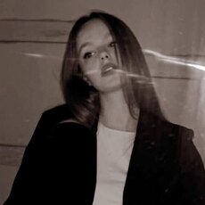 Фотография девушки Яна, 23 года из г. Ялта