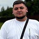 Рамин, 22 года