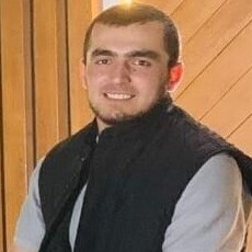 Фотография мужчины Увайс, 25 лет из г. Звенигород