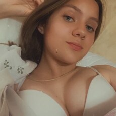 Фотография девушки Аня, 20 лет из г. Курск