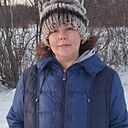 Анна Попова, 43 года