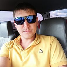 Фотография мужчины Андрей, 35 лет из г. Чита