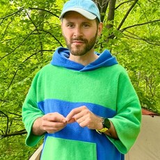 Фотография мужчины Сергей, 35 лет из г. Зеленодольск