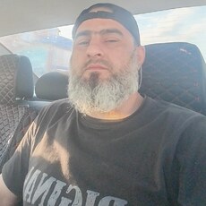 Фотография мужчины Хамза, 41 год из г. Каспийск