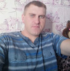 Фотография мужчины Ромка, 35 лет из г. Благовещенск