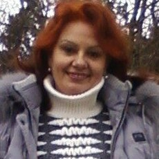 Фотография девушки Наталья, 65 лет из г. Горловка