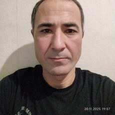 Фотография мужчины Мансур, 35 лет из г. Комсомольск-на-Амуре
