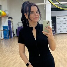 Фотография девушки Маша, 45 лет из г. Краснодар