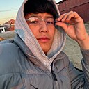 Баха, 23 года