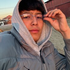 Фотография мужчины Баха, 23 года из г. Кызылорда