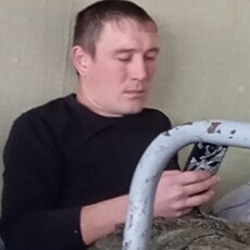 Фотография мужчины Иван, 35 лет из г. Борзя