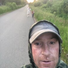 Фотография мужчины Алексей, 39 лет из г. Киров