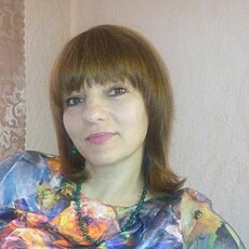 Фотография девушки Наталия, 50 лет из г. Кыштым