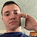 Стас, 22 года