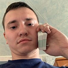 Фотография мужчины Стас, 22 года из г. Чебоксары