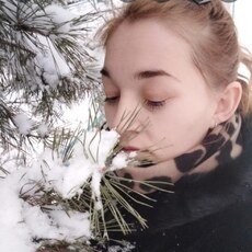 Фотография девушки Милана, 35 лет из г. Благовещенск