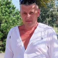 Фотография мужчины Андрей, 52 года из г. Пермь