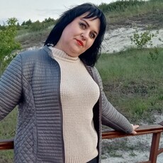 Фотография девушки Елена, 49 лет из г. Калач