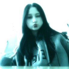 Фотография девушки Аня, 18 лет из г. Ковров