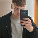 Никита, 18 лет
