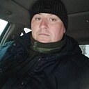 Санек, 34 года