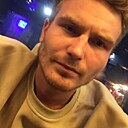 Данил, 21 год