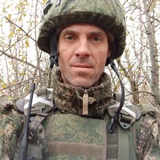 Фотография мужчины Игорь, 45 лет из г. Донецк (Ростовская Обл.)