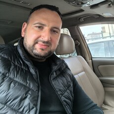 Фотография мужчины Андрей, 37 лет из г. Видное