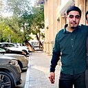 Агасаф, 25 лет