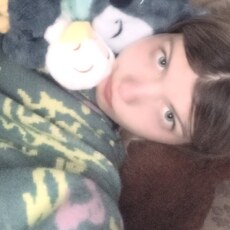 Фотография девушки Дарья, 18 лет из г. Белгород