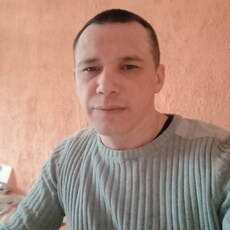 Фотография мужчины Валерий, 40 лет из г. Хойники