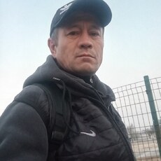 Фотография мужчины Rustam, 47 лет из г. Ташкент