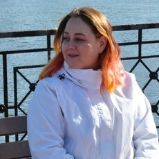 Фотография девушки Елена, 38 лет из г. Калининград