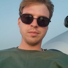 Фотография мужчины Богдан, 25 лет из г. Миллерово