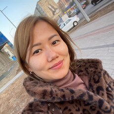 Фотография девушки Айко, 31 год из г. Астана