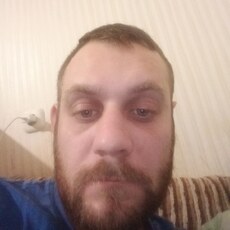 Фотография мужчины Кирилл, 32 года из г. Новополоцк