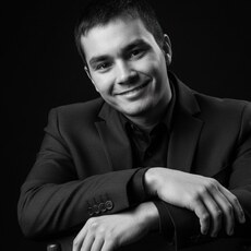 Фотография мужчины Дим, 35 лет из г. Уфа