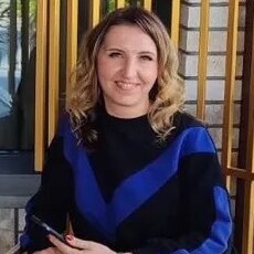 Фотография девушки Ирина, 41 год из г. Полоцк