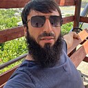 Хамза, 28 лет