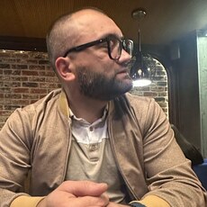 Фотография мужчины Мурад, 38 лет из г. Набережные Челны