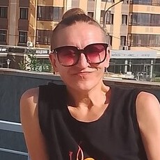 Фотография девушки Маргарита, 41 год из г. Алтайский